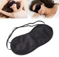 Kashif mall comfortable eye mask for office and travelling sleeping eye mask. 