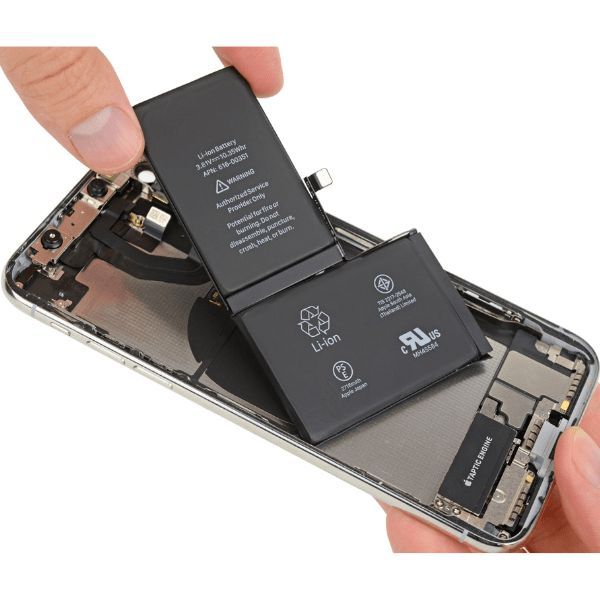 iPhone XS Original Battery with 6 Month Warranty