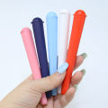 6pcs 118mm KING SIZE Pill Box Plastic Tubes Tablets Storage Holder Portable Cig Paper Tube Sealed Container Accessories. 