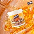 Swiss Natural Honey & Wheat Hair Hair Mask 250ml. 