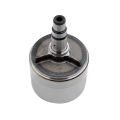 For Yamaha  Stator Rotor Flywheel GeneratorYZF-R1 RN19 FZ1 FZ8 2004 To 2016 5VY 2SH-81450-00  Fazer 800 FZ8-S Motorcycle Parts. 