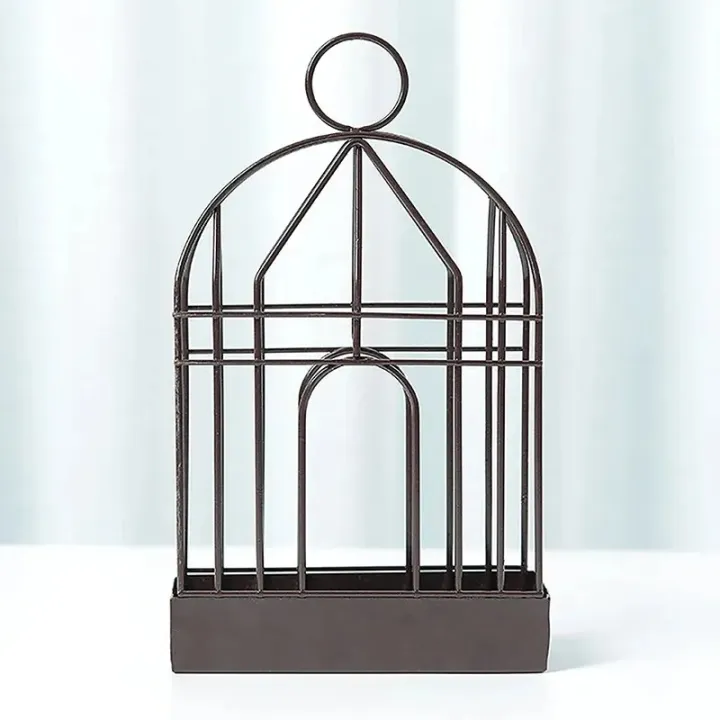 1pc%20Fireproof%20Mosquito%20Coil%20Holder%20%E2%80%93%20Wrought%20Iron%20Hanging%20Birdcage%20Design%20-%20Image%207
