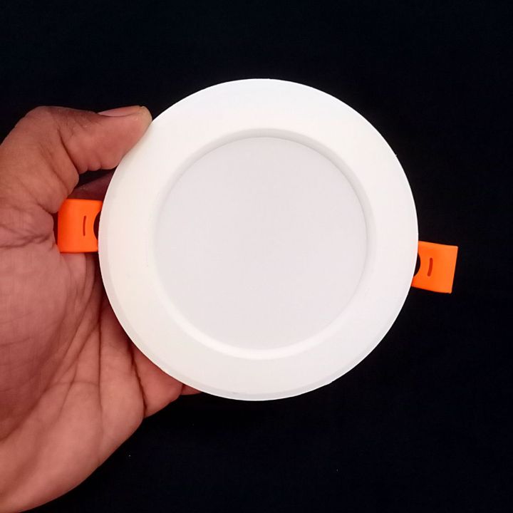 8%20Watts%20SMD%20Light%20Ceiling%20Downlight%20LED%20Light%20(Daylight%20White)%203"%20Inch%20-%20Image%203