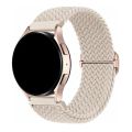 18/20/22mm Quick Release Strap Universal Braided Loop for Samung// Smart Watch For Woman Man Bracelets Wristband. 