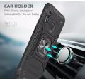 Filmyst for honor 9x lite Stand Holder Mobile phone case shock proof. 