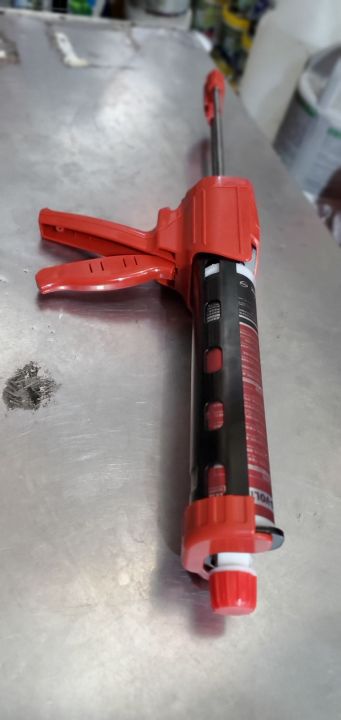 Chemical Anchoring Gun