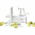 Hemsley & Hemsley Spiralizer. Boxed. Little Used, Excellent Condition.. 
