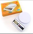 Electronic kitchen Scale / Mini weight Machine 1gram to 10 kg. 