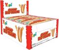 Yupi big frank gummy_box of 24 sachets x 32g. 