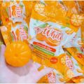 🍊 🍊 🍊 Be White Orange Whitening Soap, Be White Orange Soap, Be White Orange Soap 80 G.. 