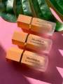 Liquid Contour Stick Waterproof Lasting Natural Matte Highlighter Shadow Contouring ,Wand V-face Shaping Contour Cream Makeup. 