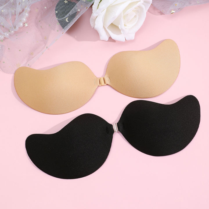 1%20Piece%20Invisible%20Stick-On%20Lift%20Bra,%20Strapless%20&%20Seamless%20Push%20Up%20Anti-convex%20Bra,%20Women's%20Lingerie%20&%20Underwear%20Accessories%20-%20Image%203