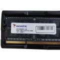 LAPTOP RAM 8GB DDR3L 1600MHz AData RAM. 