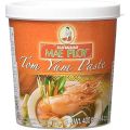 Mae ploy Tom Yum Paste 400g - Thailand Recipe. 