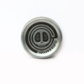 Metal EDC Stress Relief Toy Magnetic Fidget Coins Adult EDC Sensory Toy for Autism Devil Milk Cap Stress Spinner Adult . 