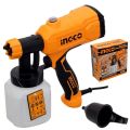 Ingco Spray Gun SPG3508 450W. 