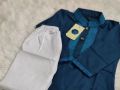 Baby premium panjabi set eid special panjabi se(t0-2.5year). 