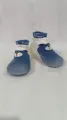 Silicone Baby Shoe. 