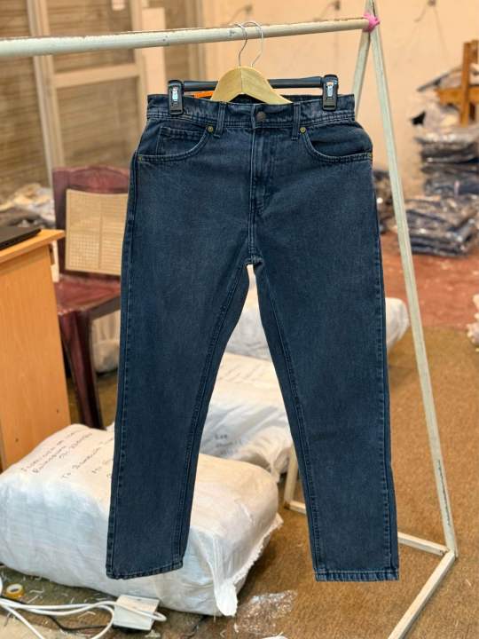 Big%20fold%20acid%20wash%20denim%20regualr%20fit%20-%20Image%207