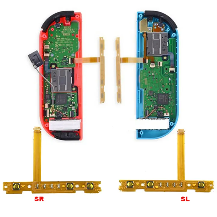 %E3%80%90Discount%E3%80%91%20SL%20Joycon%20Switch%20Replacement%20For%20Nintendo%20Switch%20Joy%20Con%20SLSR%20Button%20Key%20Ribbon%20Flex%20Cable%20For%20NS%20Repair%20Cable%20-%20Image%202
