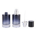 25/50/100ml Glass Portable Refillable Perfume Bottle Cosmetic Container Sprayer Travel Cosmetic Classification Tools.