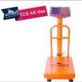 100 kg plate form scale iron material price computing. 