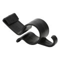1/2pcs/set Car Trunk Umbrella Holder Organizer Clip for Car.