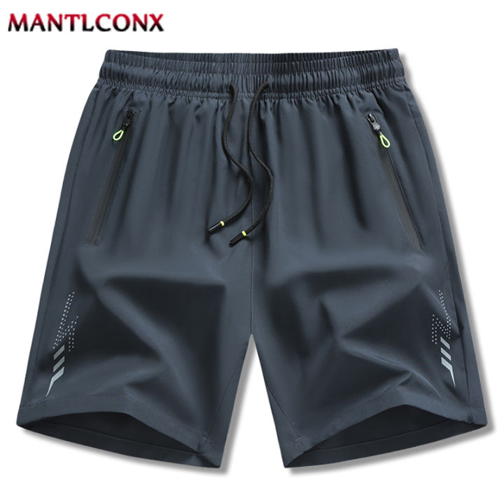 Summer%20New%20Men's%20Shorts%20Gym%20Fitness%20Quick%20Dry%20Running%20Sports%20Board%20Shorts%20Men%20Classic%20Joggers%20Bottom%20Black%20Short%20Pants%20Man%20M-4XL%20-%20Image%205