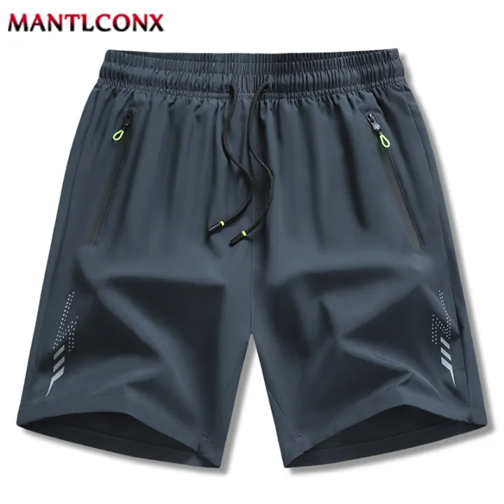 Summer%20New%20Men's%20Shorts%20Gym%20Fitness%20Quick%20Dry%20Running%20Sports%20Board%20Shorts%20Men%20Classic%20Joggers%20Bottom%20Black%20Short%20Pants%20Man%20M-4XL%20-%20Image%205