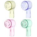 Toothbrush Dustproof Covers Caps Compatible with Braun Oral B Replacement Heads and IO Series Electric Toothbrush Head Protector. 