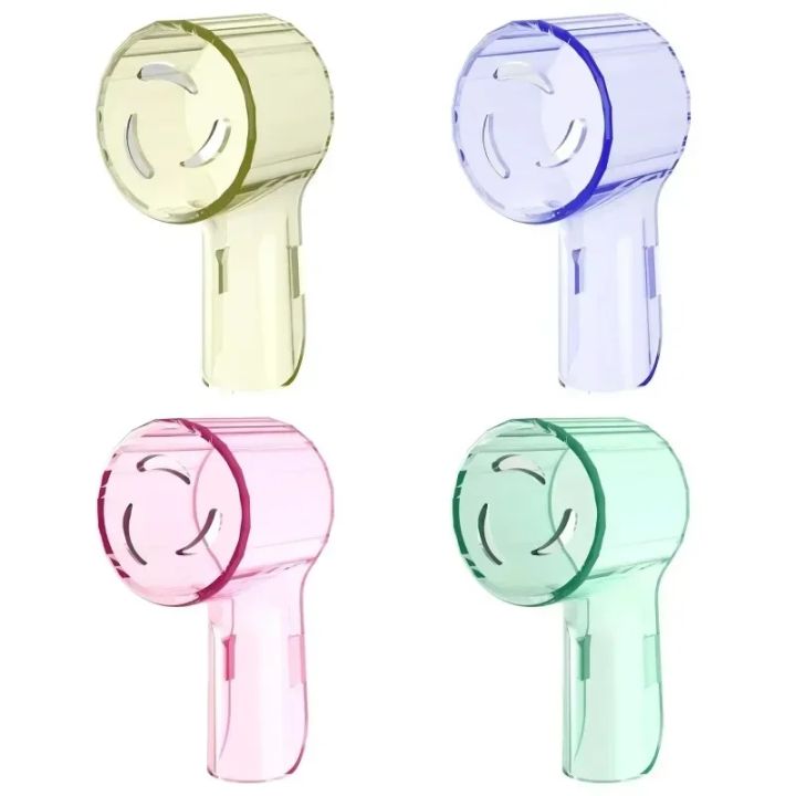 Toothbrush%20Dustproof%20Covers%20Caps%20Compatible%20with%20Braun%20Oral%20B%20Replacement%20Heads%20and%20IO%20Series%20Electric%20Toothbrush%20Head%20Protector%20-%20Image%207