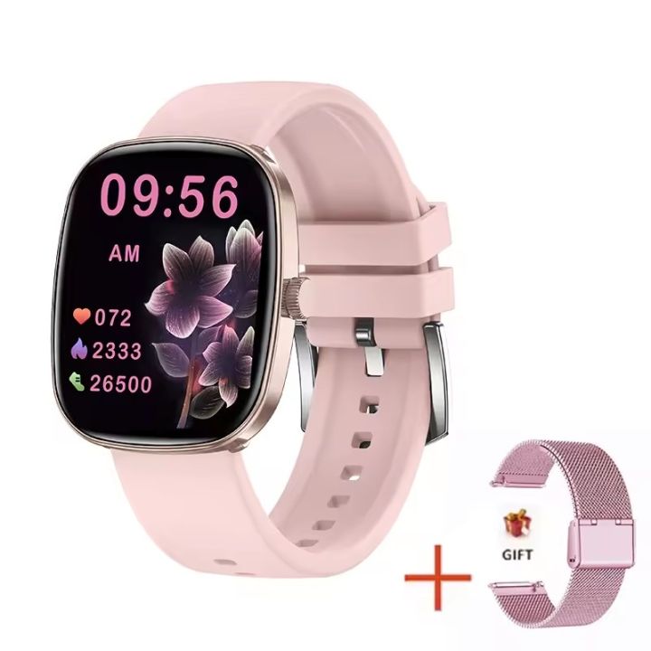 New%20Smart%20Watch%20Android%20IOS%20Phone%201.44%20Inch%20Color%20Screen%20Bluetooth%20Call%20Blood%20Oxygen/Pressure%20Monitoring%20Smart%20Watch%20Women%20Men%20-%20Image%207