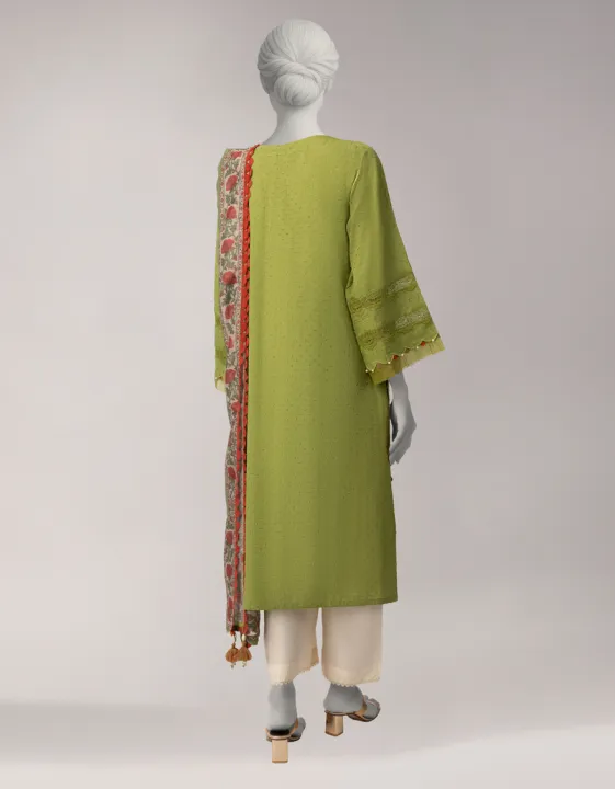 Junaid%20Jamshed%20Unstitched%202%20Piece%20Shirt%20And%20Dupatta%20Green%20Doria%20Embroidered%20-%20Designcode:%20Jds-26-1247%20Riwayat-1%20-Collection:%20Spring%20Vol%201%202026%20-%20Image%202