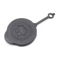 Car Windshield Wiper Washer Fluid Reservoir Cover 28913-1HA3A For Nissan Micra K13 2011-2016 Water Tank Bottle Lid Cap. 