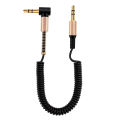 NNBILI 3.5MM Jack Audio Cable Jack 3.5MM Male to Male Audio Aux Cable For  Car Headphone Speaker Wire Line Aux Cord Speak. 