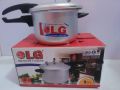 LHpressure coocker, 50 liters pressure coocker, ISO certified. 
