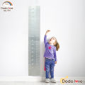 Dodolove height measurement sticker wall panel height measurement height 20 cm. - 200 cm.. 
