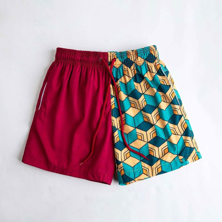 Anime%20Shorts%20Baki%20Haman%20Print%20Male%20Streetwear%20Beach%20Shorts%20Casual%20Loose%20Men%20Elastic%20Waist%20Black%20Shorts%20-%20Image%208