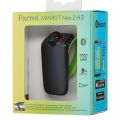 Parrot Minikit Neo 2 HD Voice Controlled Portable Bluetooth Hands Free Kit With HD Voice. 