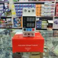 Abid Voltage Protector Adjustable 63 Amp. 