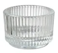 IKEA candle holder, tea light candle holder, Ikea clear glass, 3.5 cm, 5x5 m Genuine ikia ready to ship. 