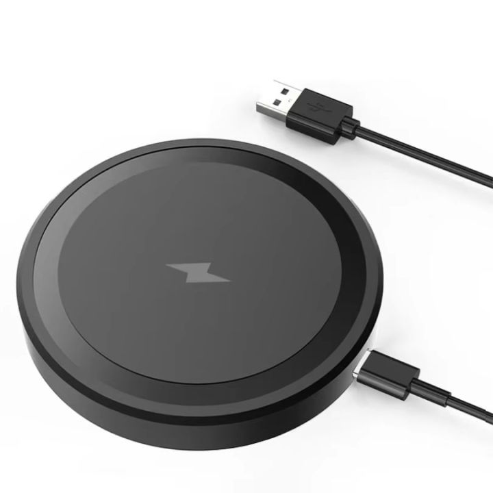 For Magsafe Desktop Type C Magnetic Wireless Charger for iPhone 17 16 15 14 13 12 Pro Max Magnet Fast Charging Phone Stand