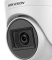 Hik vision 2MP camera . 