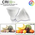 12PCS LED MR16 Spotlights Bulb GU5.3 Lampada 3W 5W 6W 7W AC 110V 220V DC 12V Bombillas Spot Light Replace 50W Halogen Lamp Home. 