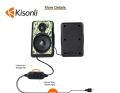 LOA USB 2.0 KISONLI T-012 NEW BH 12TH. 