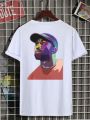Ye Kanye West Graphic Tshirt Men. 
