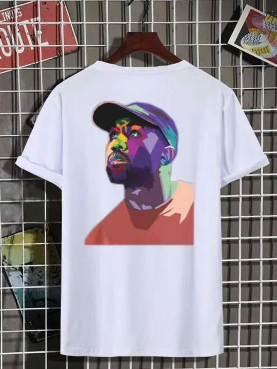 Ye%20Kanye%20West%20Graphic%20Tshirt%20Men%20-%20Image%202