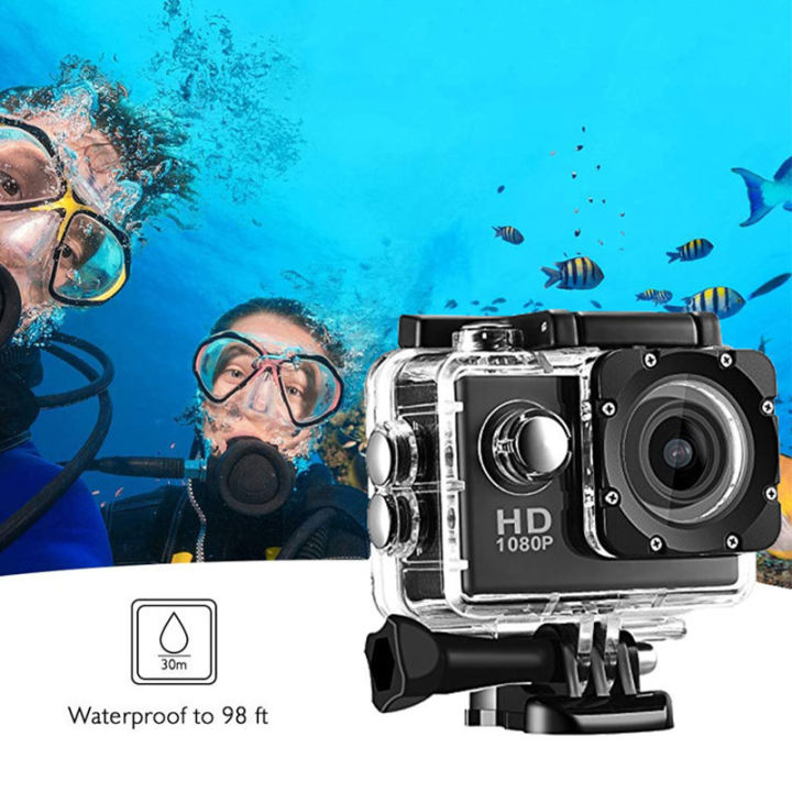 4K%20Ultra%20HD%20Action%20Camera%203MP%20900mAh%20Underwater%20Waterproof%20Case%20Outdoor%20Sports%20Helmet%20Video%20Recording%20Cameras%20With%202.0%20HD%20Screen%20-%20Image%206
