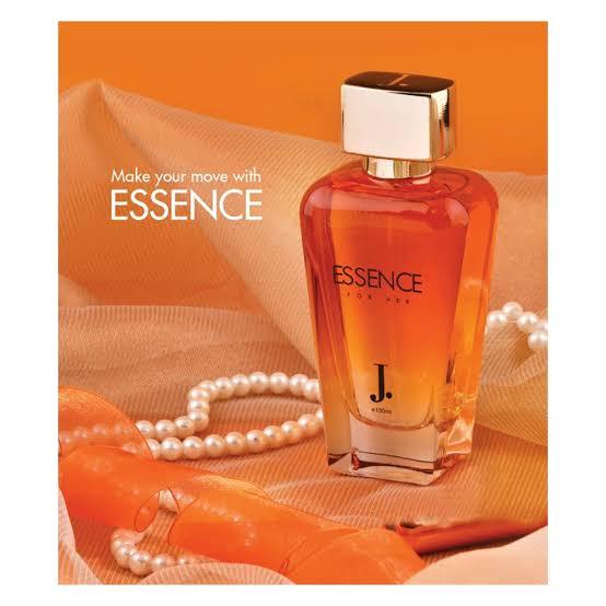 Essence perfume original