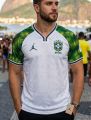 neymar Jr new jersey Brazil.